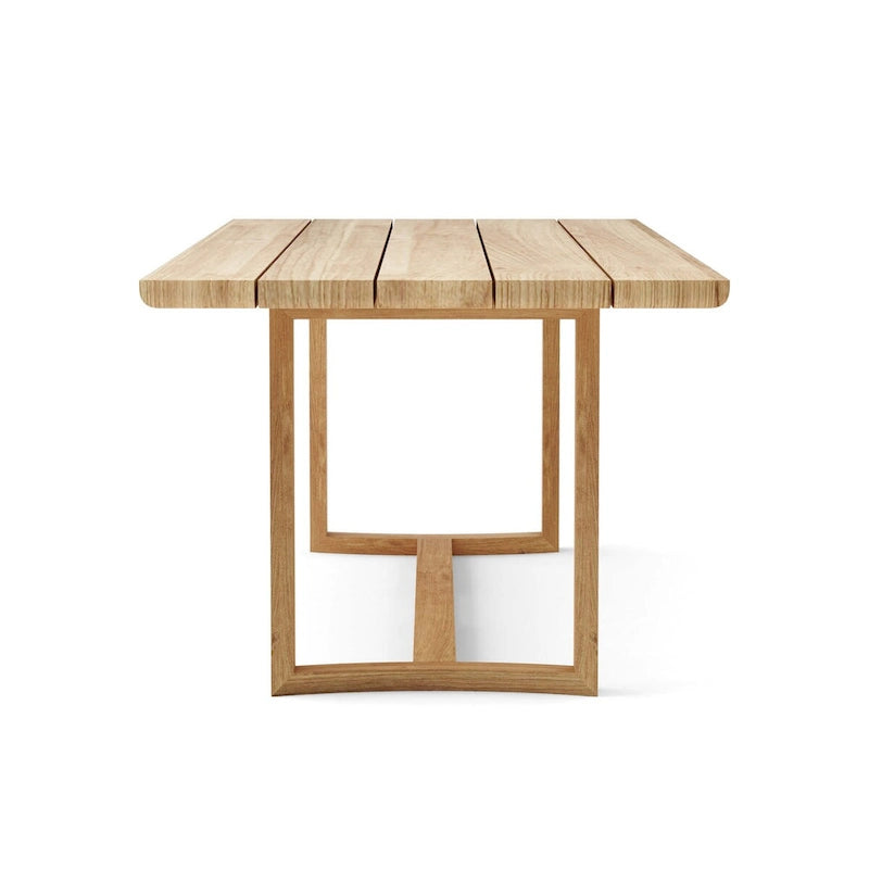 Ensemble de salle à manger Catania 7 pièces SET-331