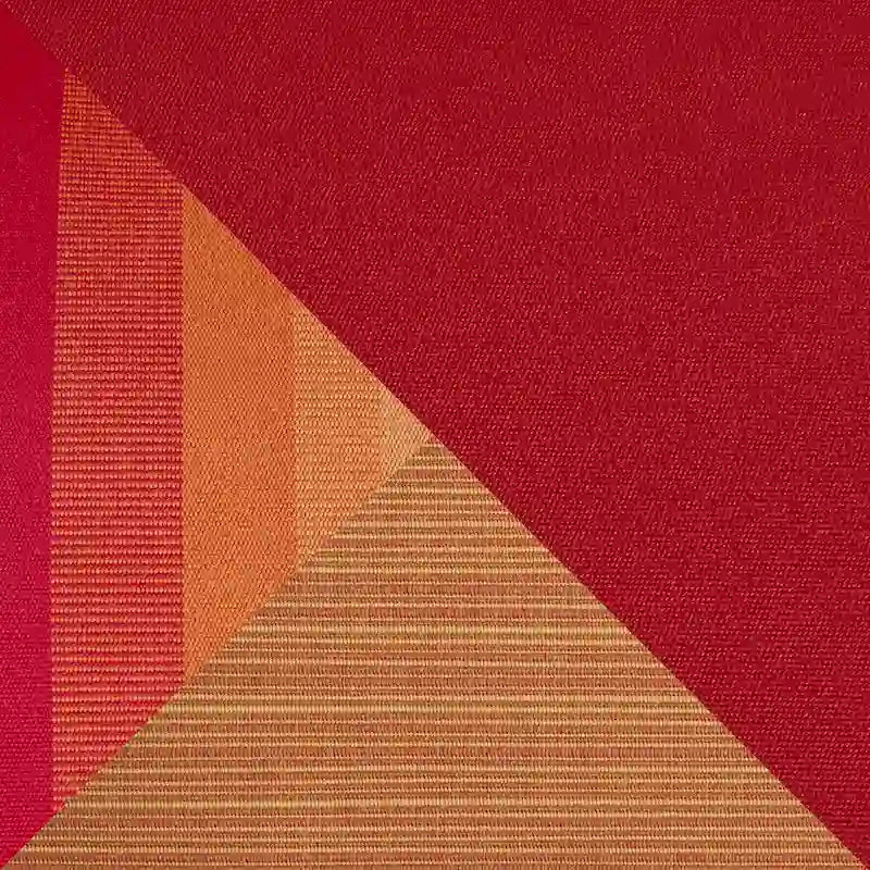 Ensemble de feu de jardin à mouvement Milo Grey 4 pièces Sunbrella