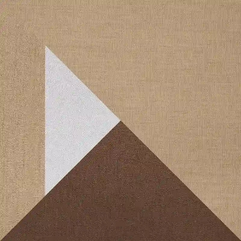 Ensemble de feu de jardin à mouvement Milo Grey 4 pièces Sunbrella