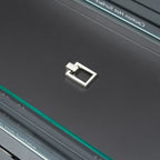 Ensemble de feu de jardin à mouvement Milo Grey 4 pièces Sunbrella