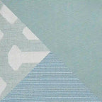 Ensemble de feu de jardin à mouvement Milo Grey 4 pièces Sunbrella