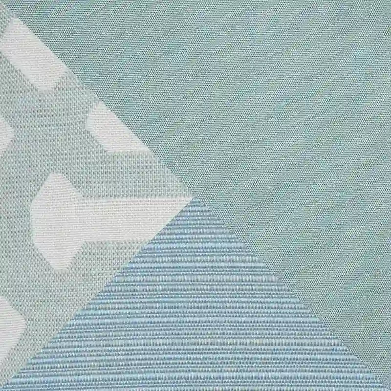 Ensemble de feu de jardin à mouvement Milo Grey 4 pièces Sunbrella