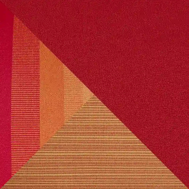 Ensemble de feu de jardin à mouvement Milo Grey 4 pièces Sunbrella