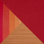 Ensemble de feu de jardin à mouvement Milo Grey 4 pièces Sunbrella