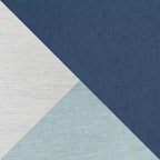 Ensemble de sièges de patio extérieurs Portofino Comfort 7 pièces Sunbrella avec mécanisme à bascule