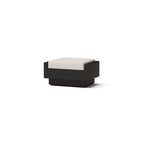 Ensemble de sièges de patio extérieurs Portofino Comfort 7 pièces Sunbrella avec mécanisme à bascule