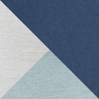 Ensemble de sièges de patio extérieurs Portofino Comfort 7 pièces Sunbrella avec mécanisme à bascule