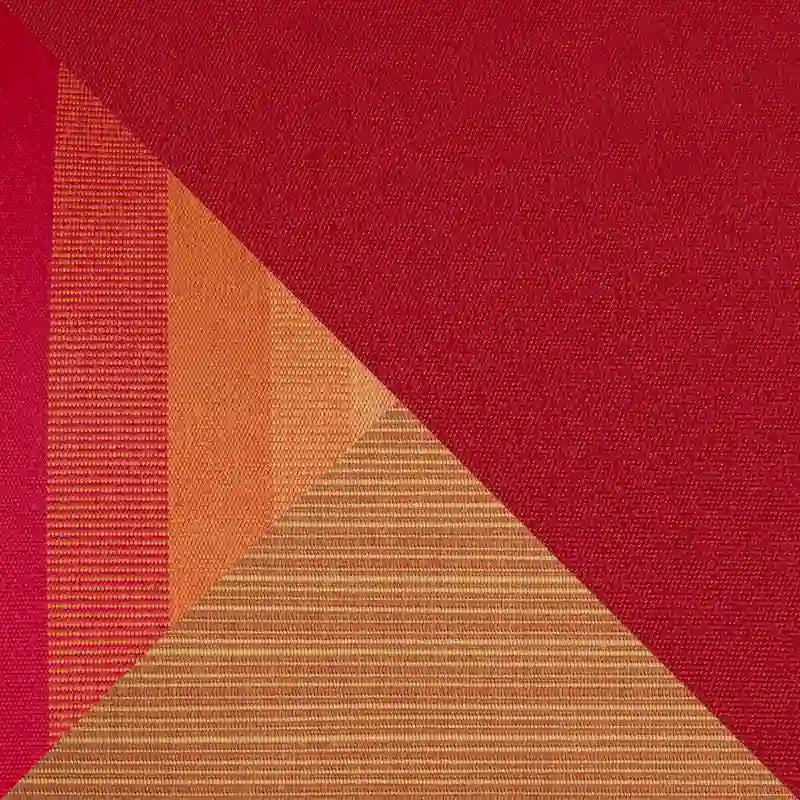 Ensemble de jardin Milo Espresso 18 pièces Sunbrella