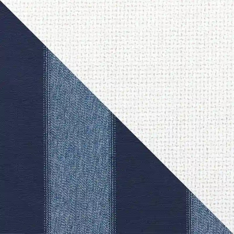 Ensemble de jardin Milo Espresso 18 pièces Sunbrella