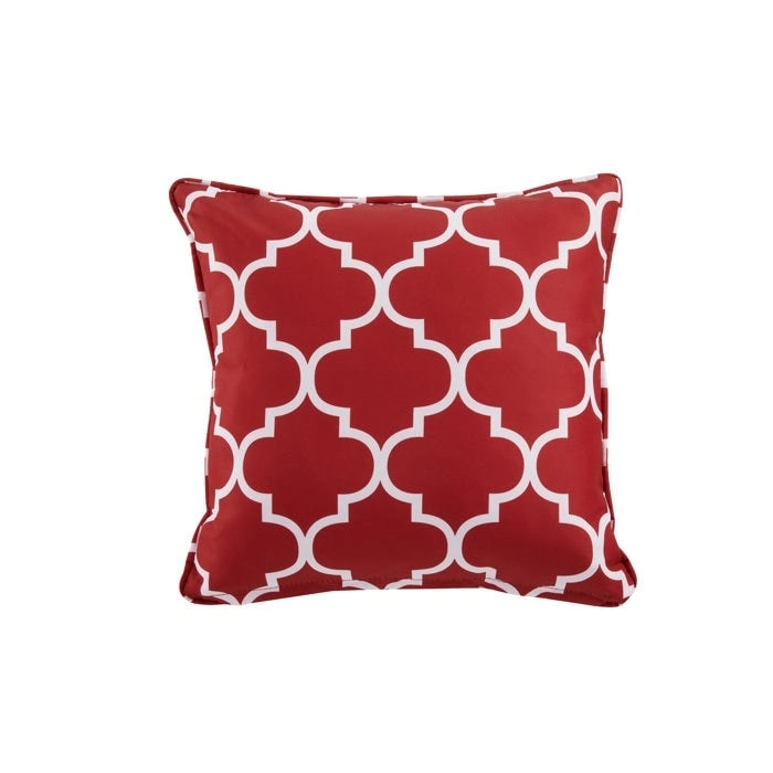 Ensemble de sièges modulables 7 pièces avec coussins