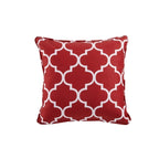 Ensemble de sièges modulables 7 pièces avec coussins