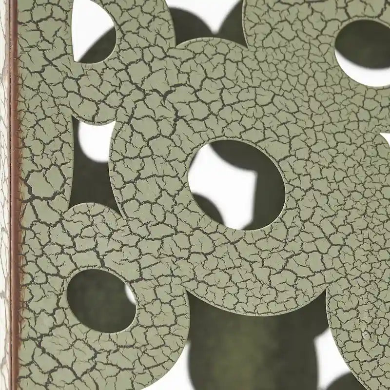 SELVA TABLE D'APPOINT, ensemble de 2 tables d'appoint