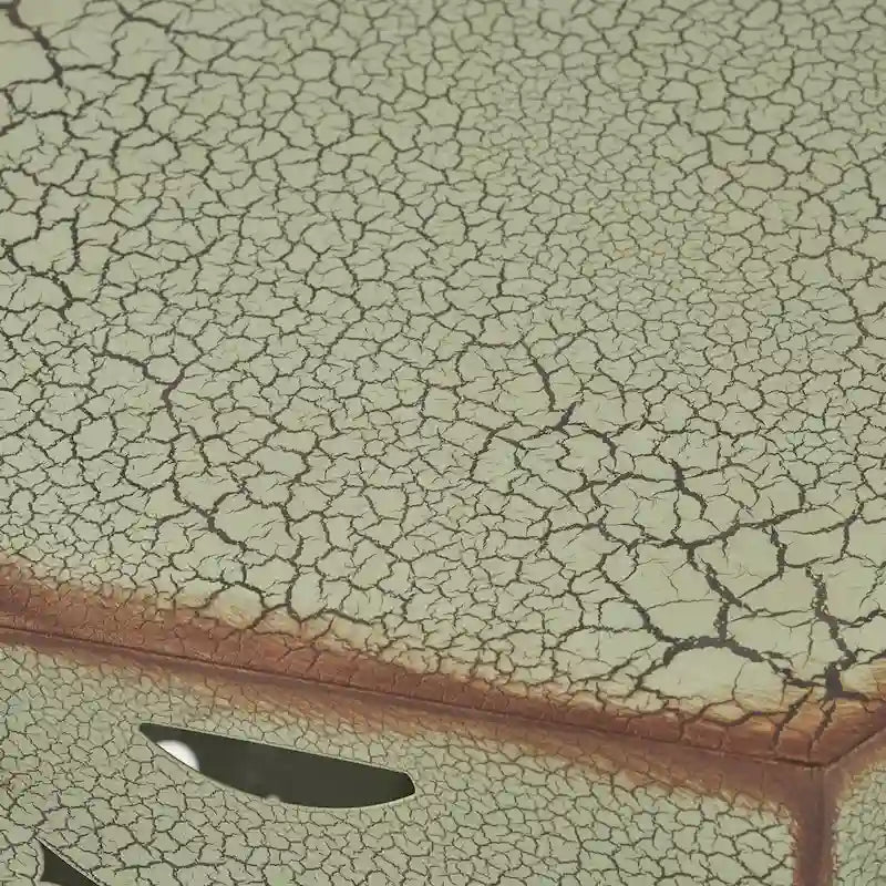 SELVA TABLE D'APPOINT, ensemble de 2 tables d'appoint