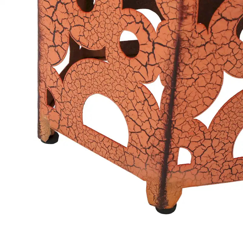 SELVA TABLE D'APPOINT, ensemble de 2 tables d'appoint