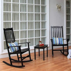 Table d'appoint Cambridge Casual Waltham