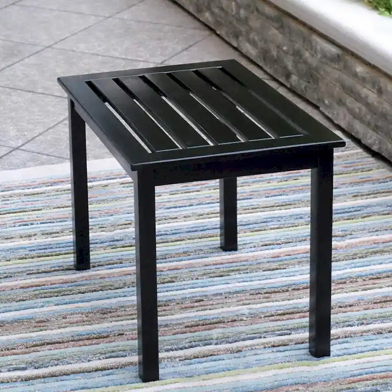 Table d'appoint Cambridge Casual Waltham