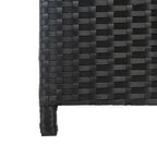 Ensemble de salle à manger d'extérieur SAFAVIEH Kaydence 5 pièces - 44 po L x 44 po P x 29 po H